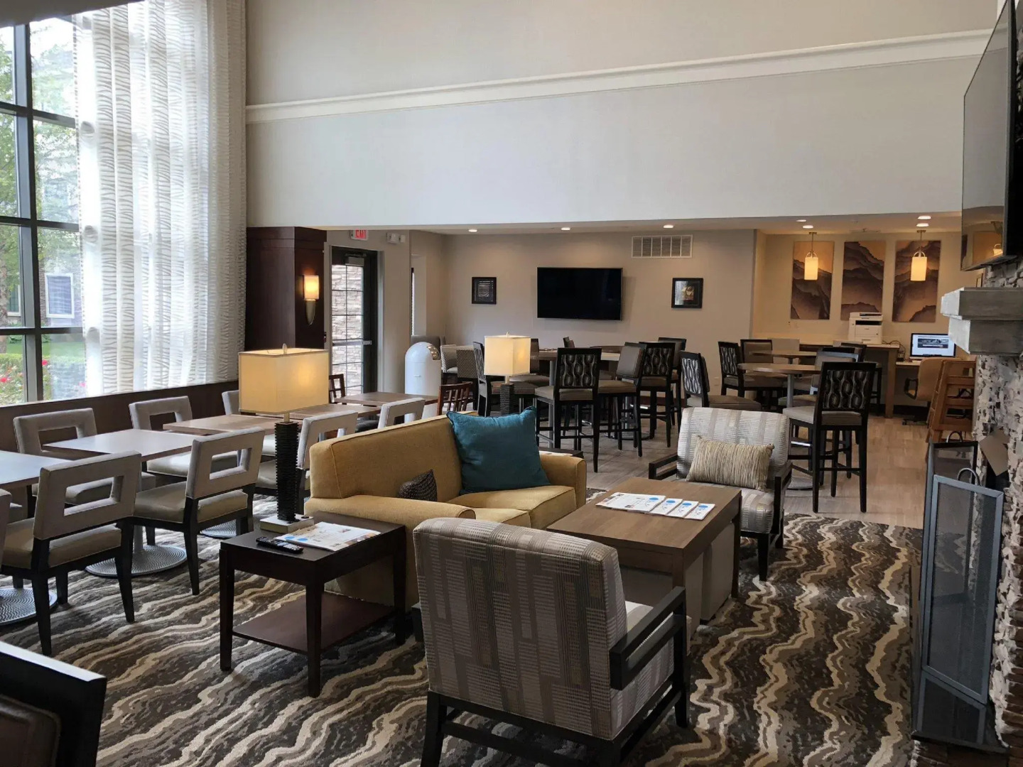 Staybridge Suites Detroit Novi by IHG