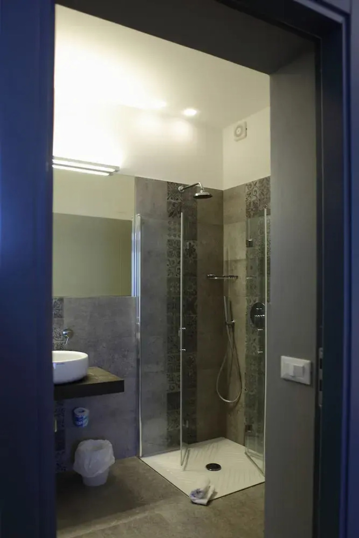 Hotel Aegusa Dipendenza