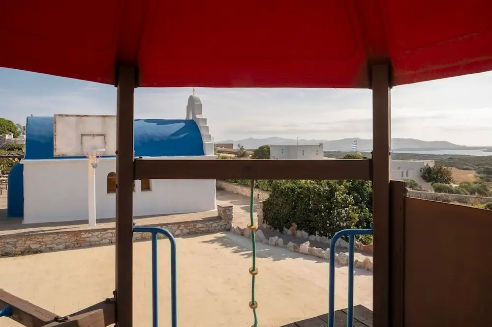 Villa Franca Ideal for Wedding Parties