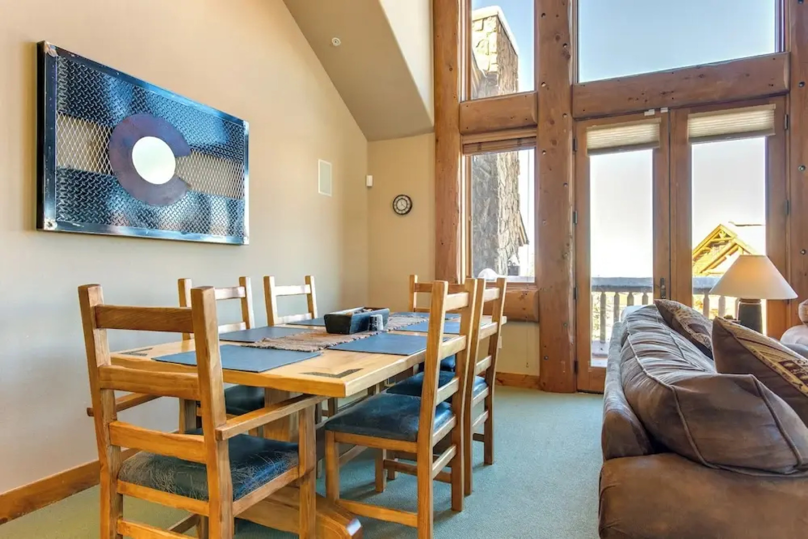 Spacious Fraser Gem: 7 Mi to Winter Park!