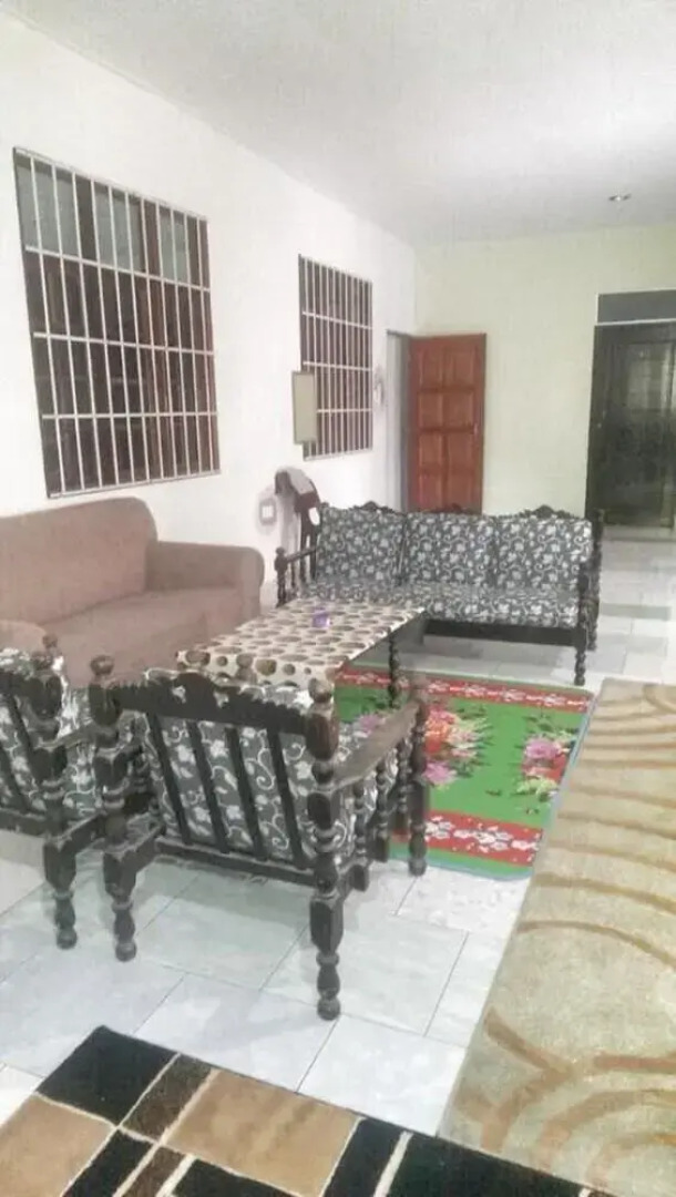 Merkang Guesthouse Pasir Puteh by OYO