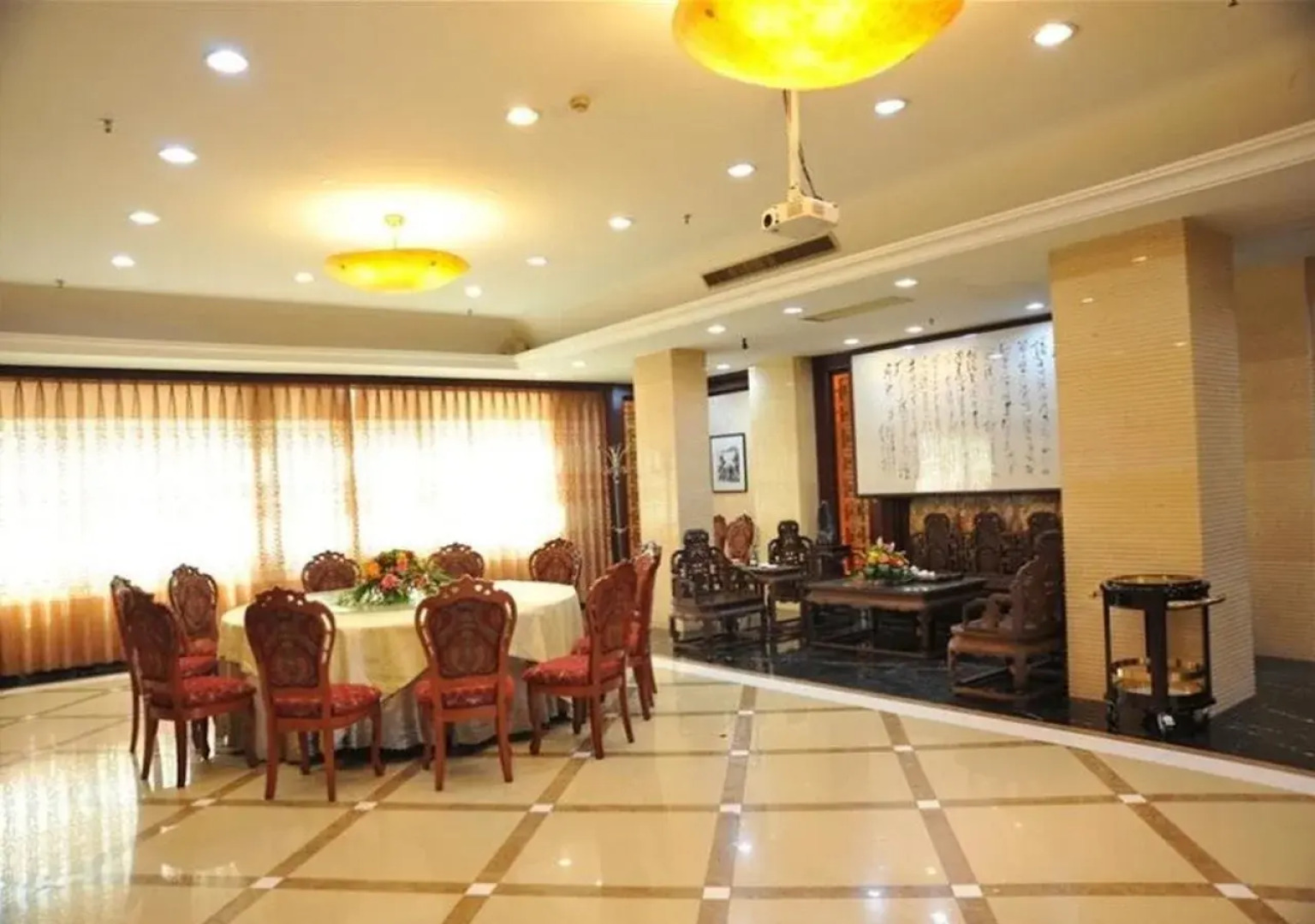 GreenTree Alliance Guangdong Shantou Xiashan Yuelai Hotel