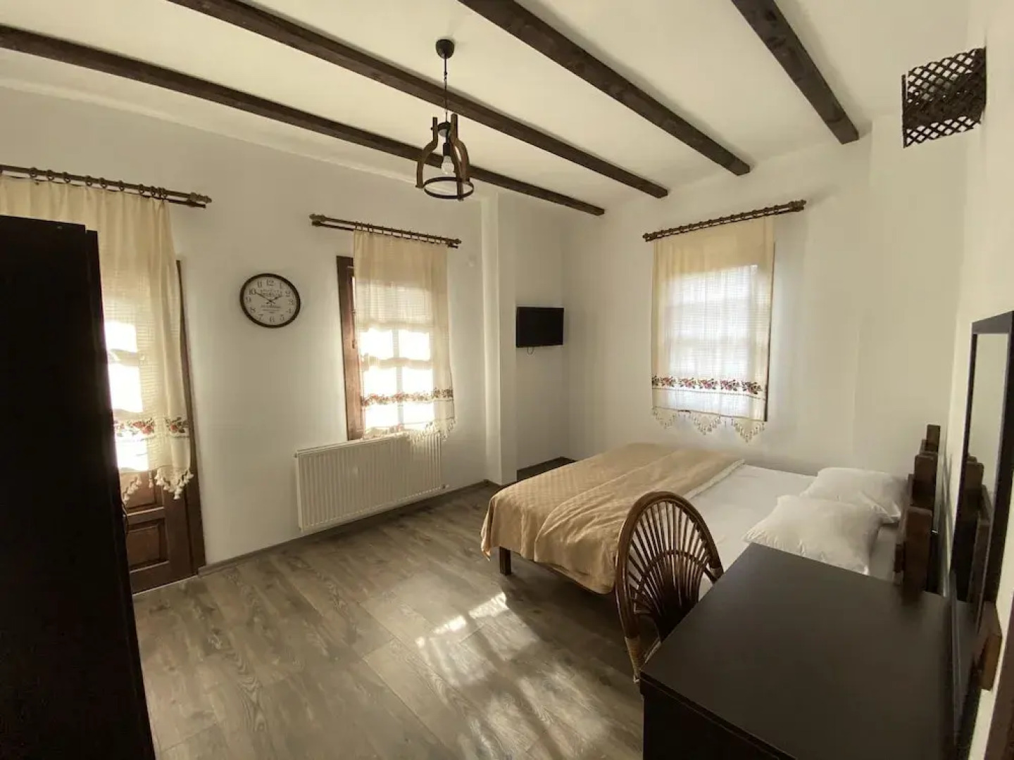 Selale Konak Cavus'un Yeri