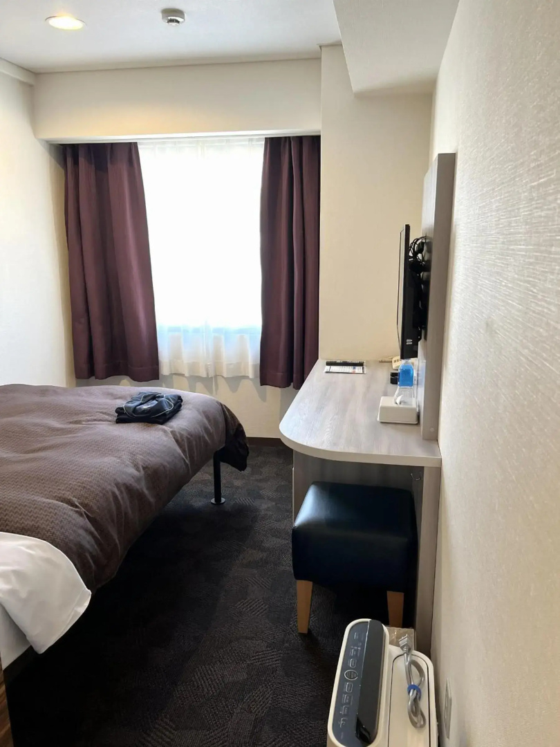 Sunwest Hotel Sasebo