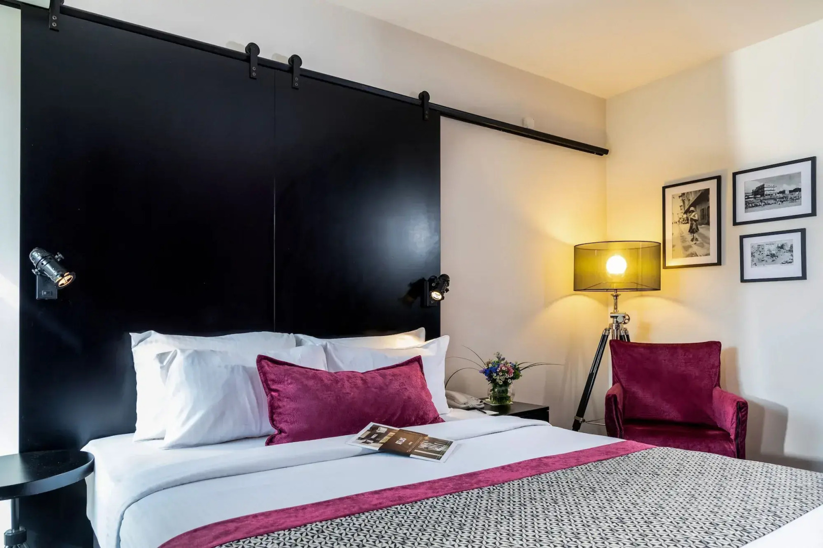 Cinema Hotel - an Atlas Boutique Hotel