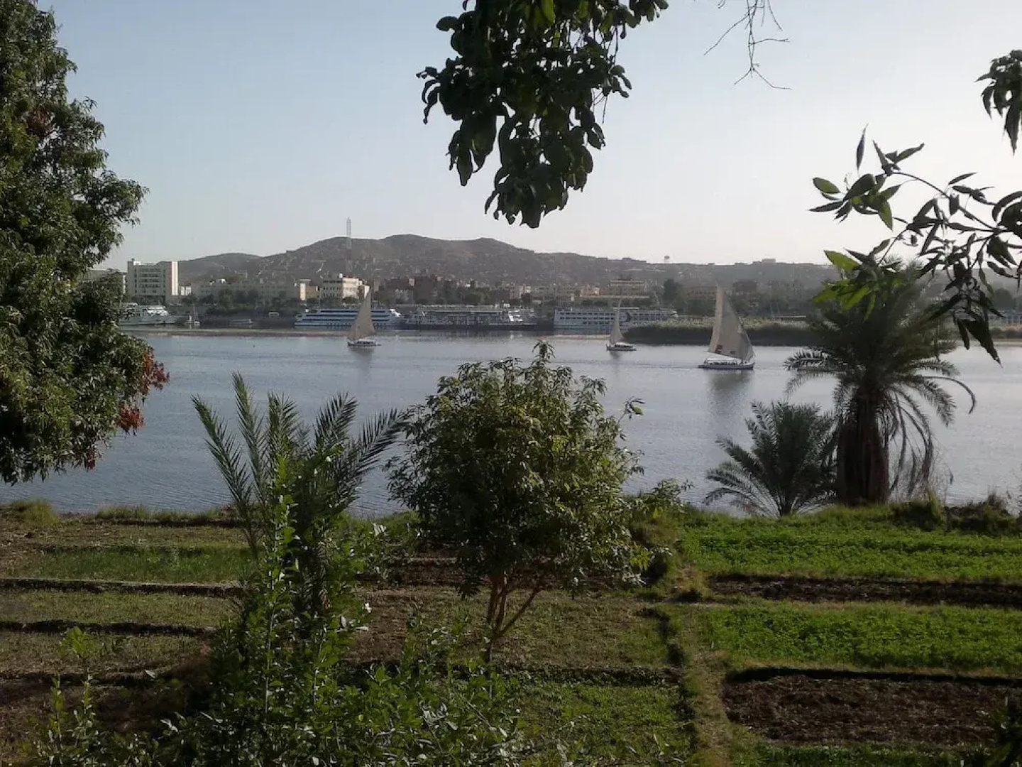 Bet El Kerem Guesthouse