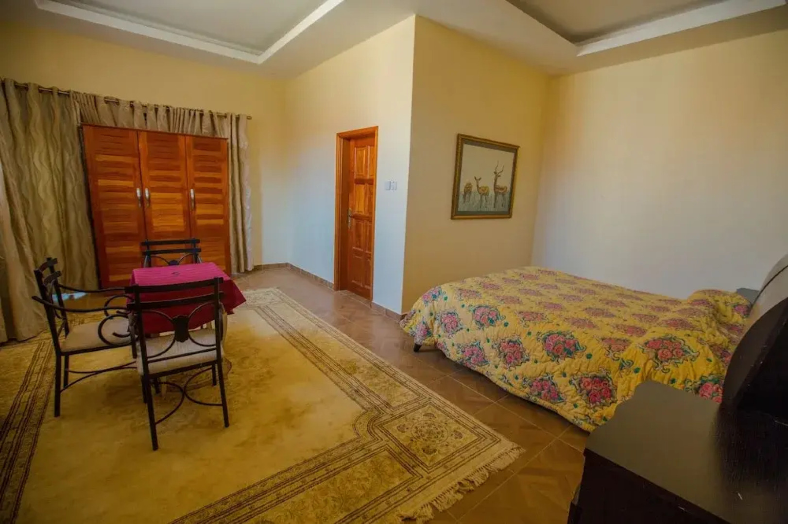 Rukungiri Country Home