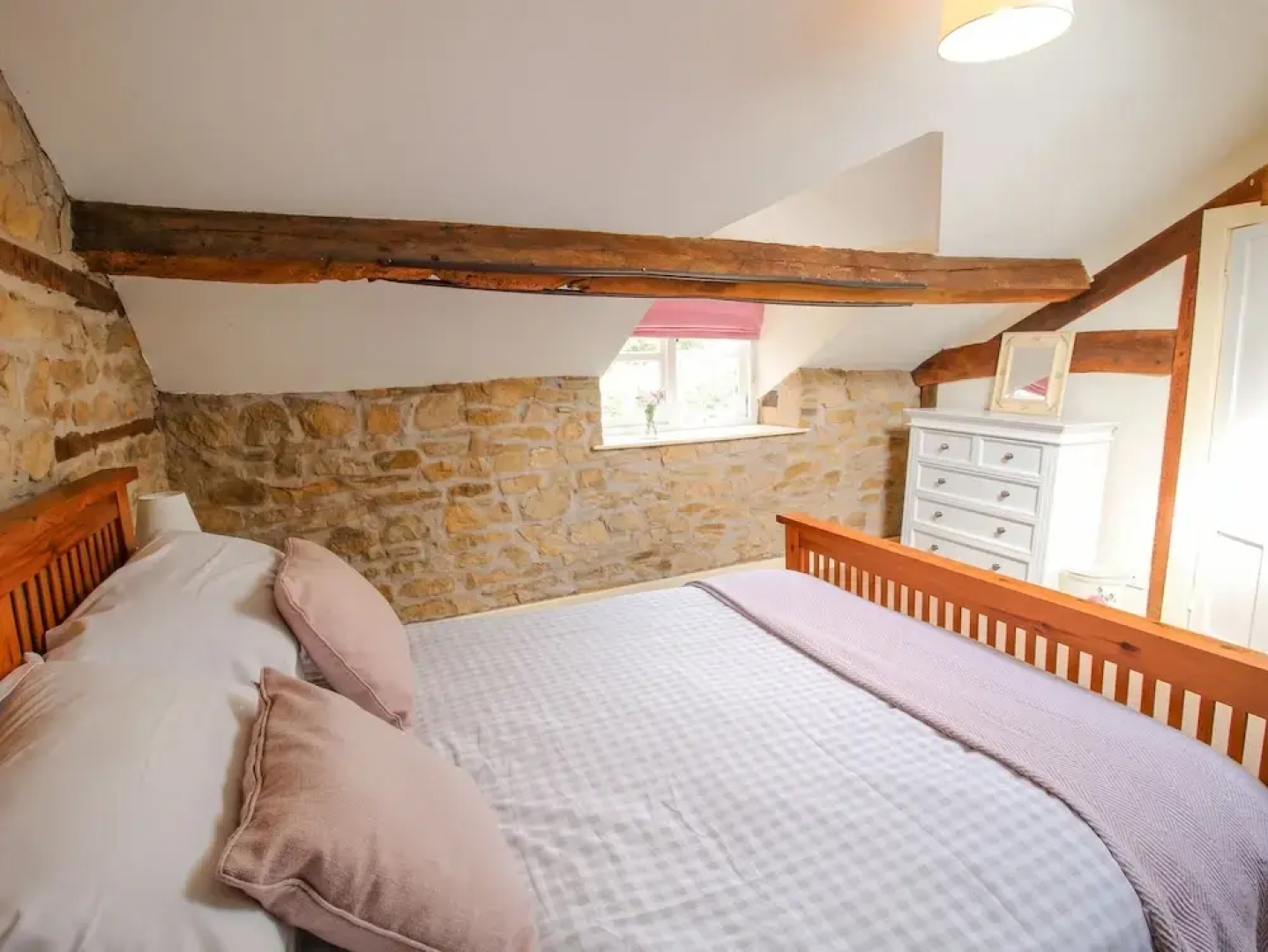 The Coach House