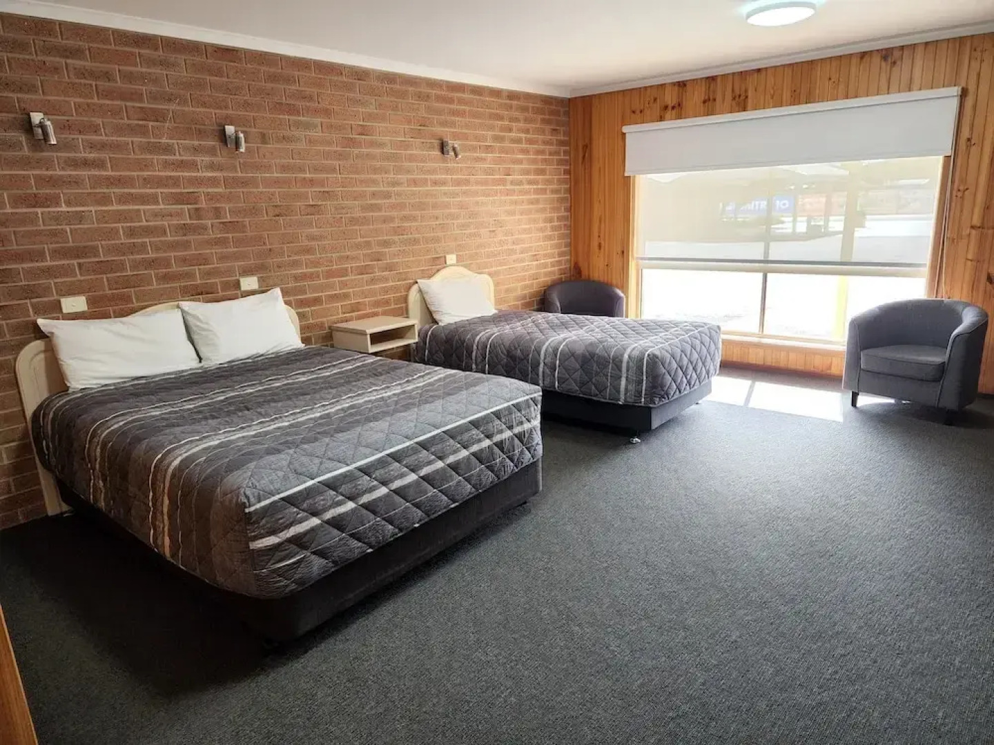 Country Roads Motor Inn Naracoorte