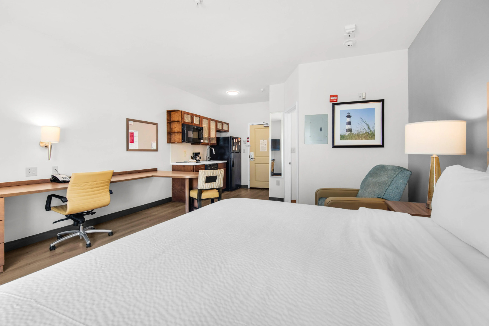 Candlewood Suites Pensacola - University Area by IHG