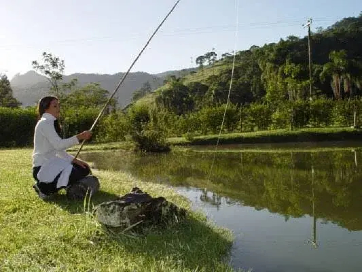 Pousada Rio da Prata