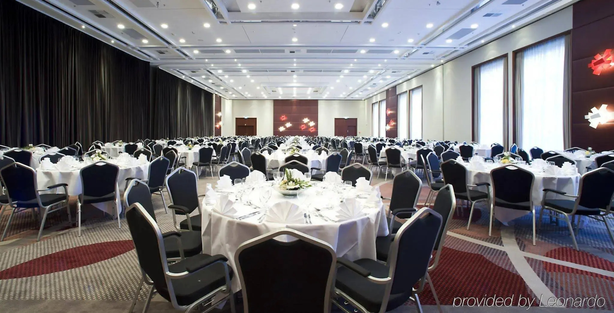 Crowne Plaza Düsseldorf-Neuss by IHG