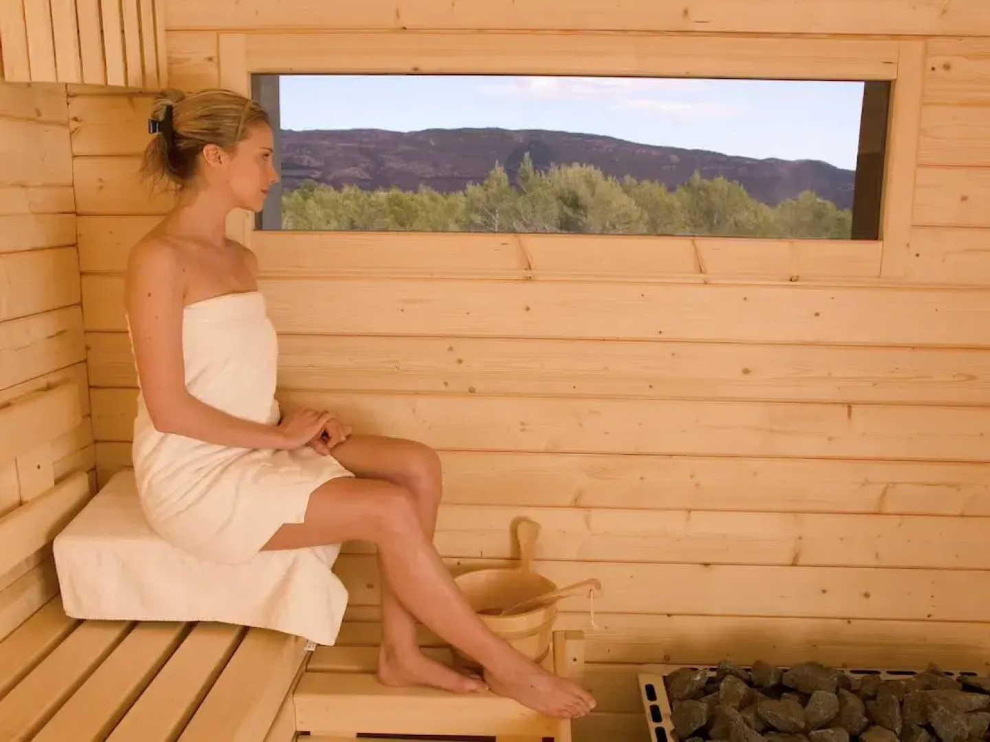 Large Villa With Private Pool Between Provence and Riviera