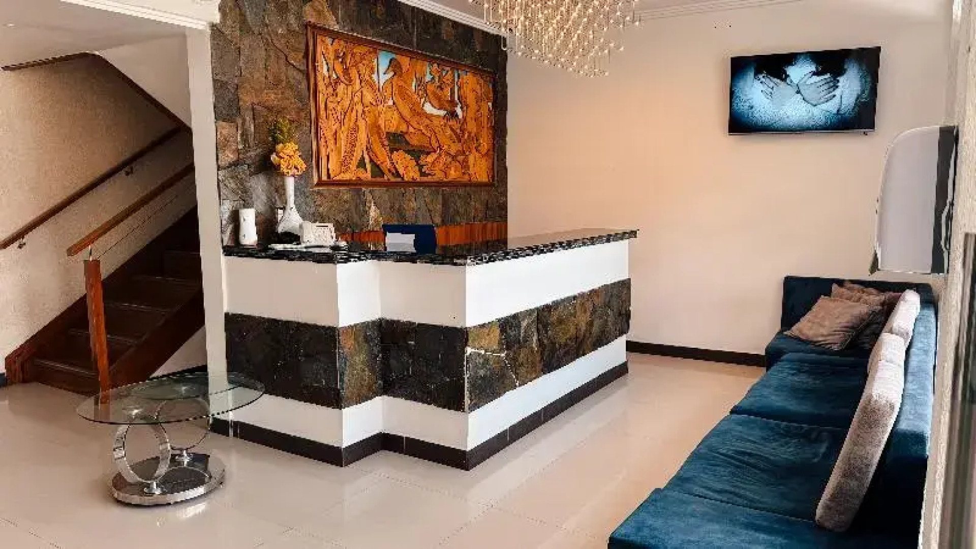 Hotel Spa Sanchez By Chat Noir