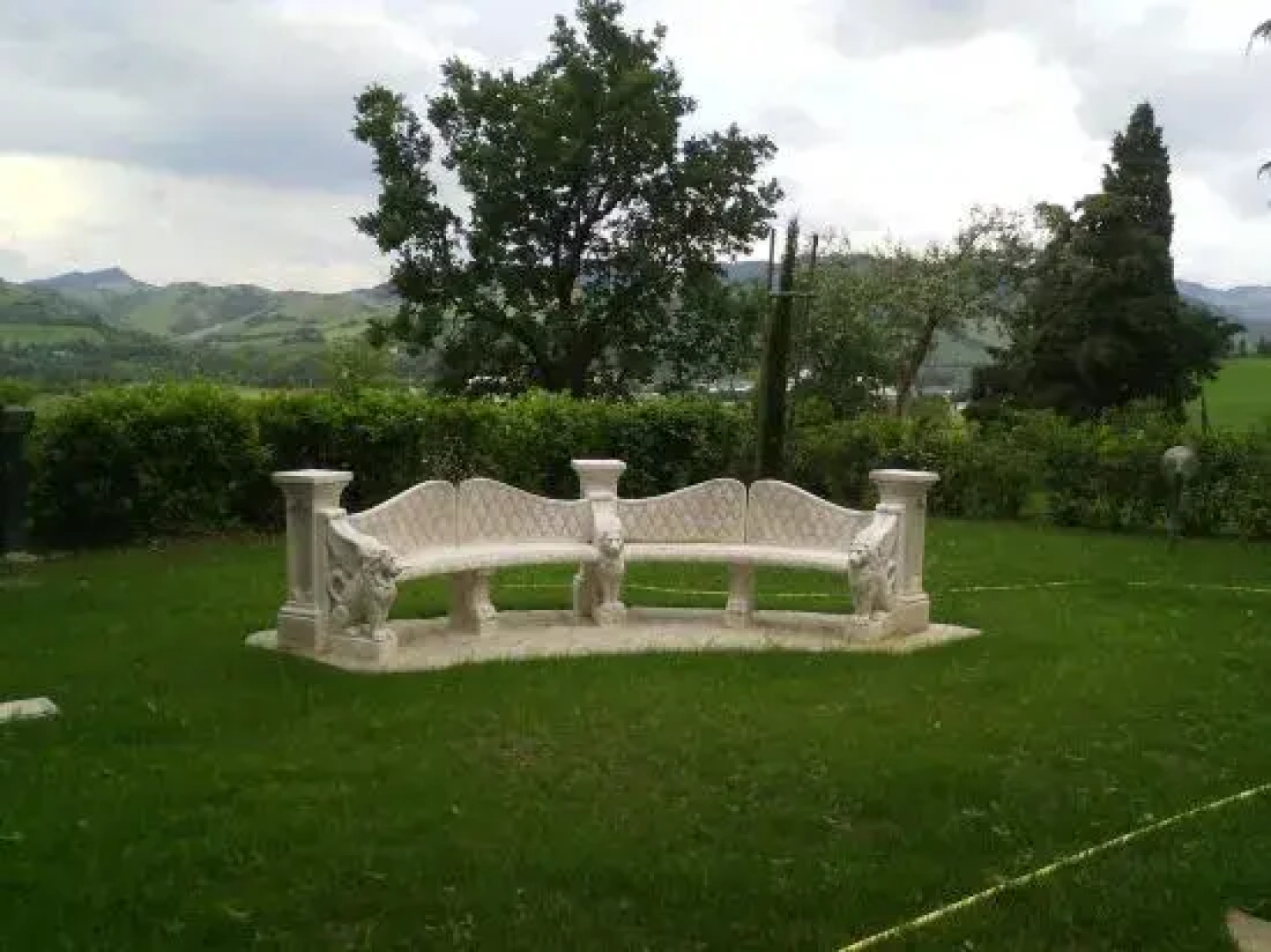 Villa Montrona RR