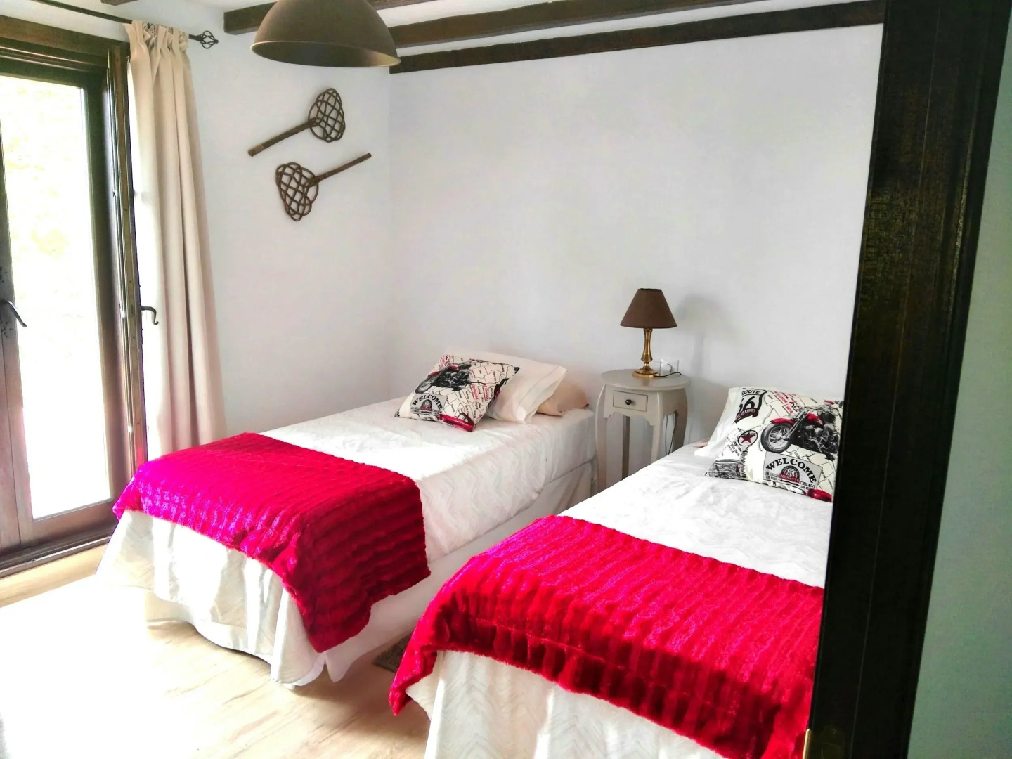 Posada Mies de Villa