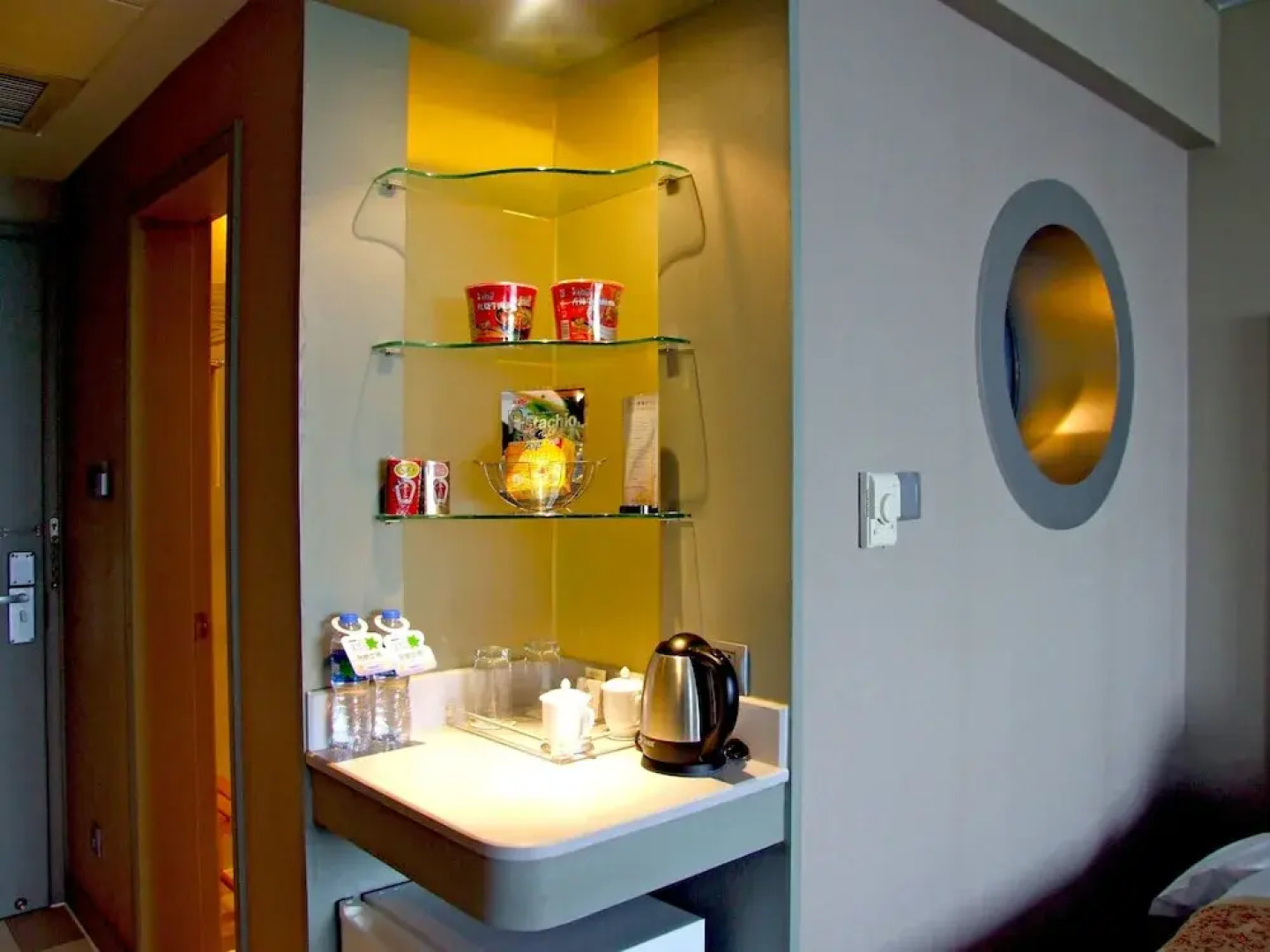 Yaxiang Jinling Palace