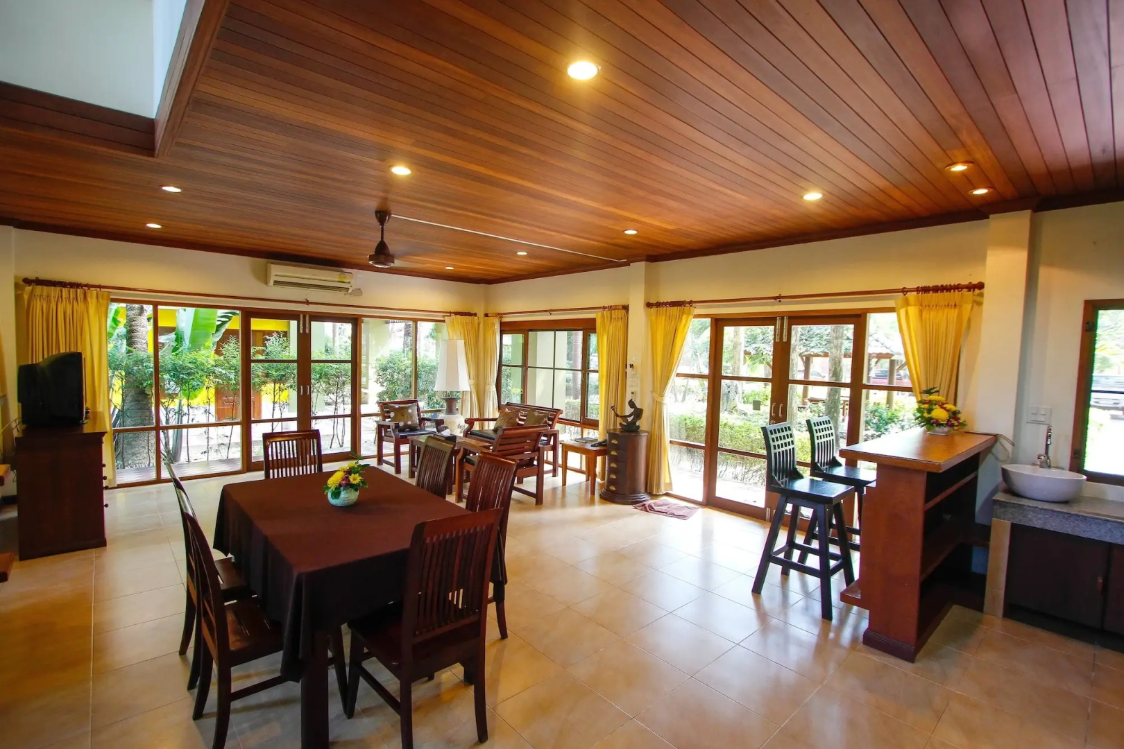 Baan Grood Arcadia Resort & Spa