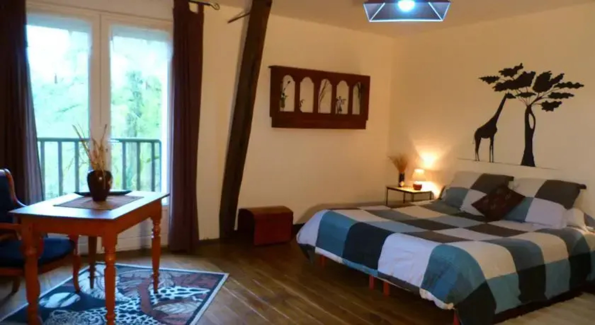 Le Moulin de Fillièvres