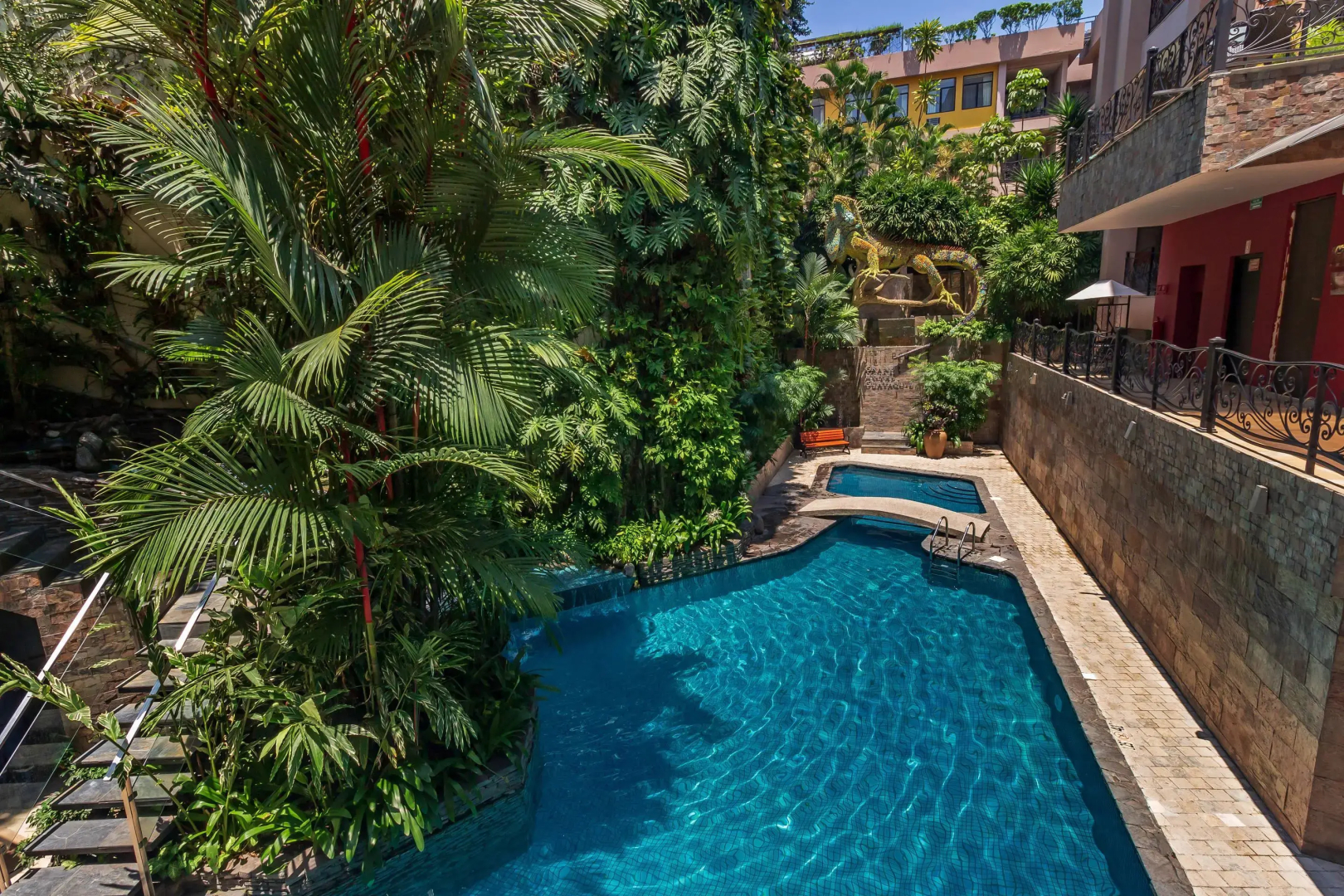 Grand Hotel Guayaquil, an Ascend Collection Hotel
