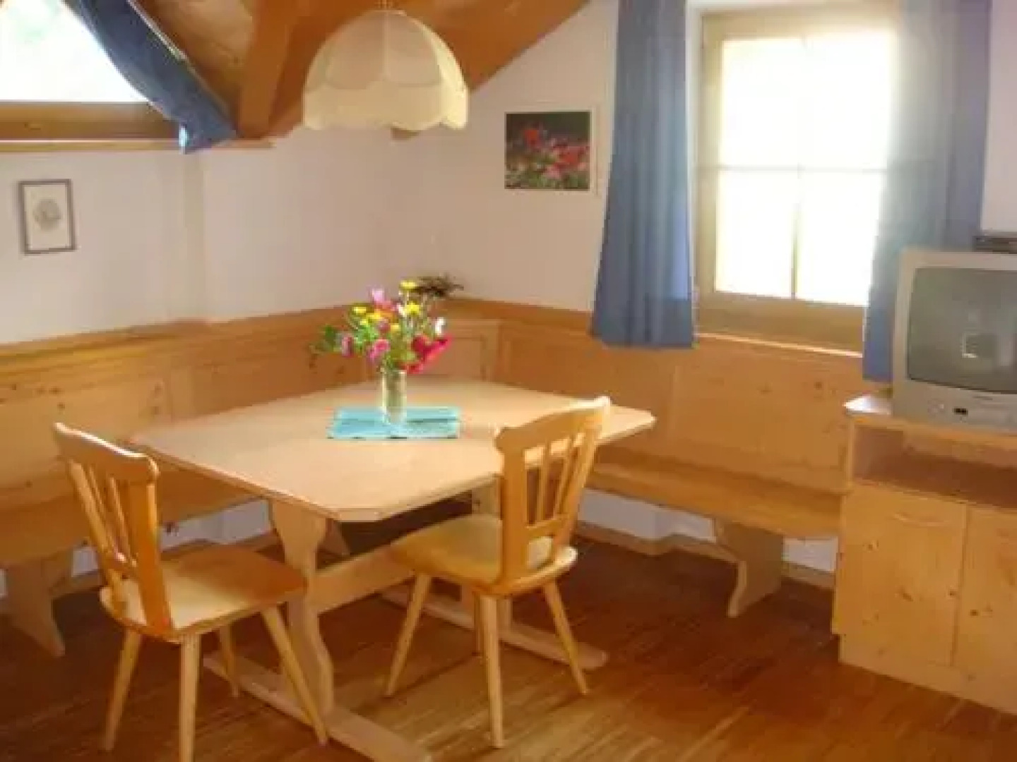 Appartements Lindenhof