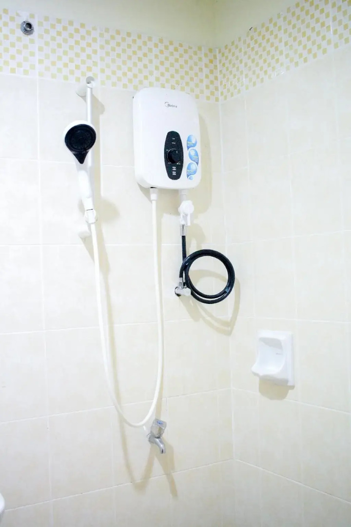 Suria Service Apartment Hotel