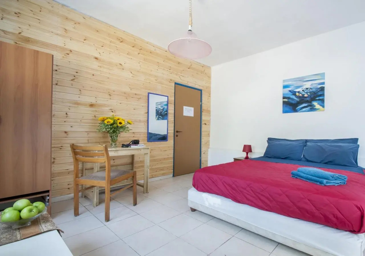 Nachsholim Holiday Village Hotel