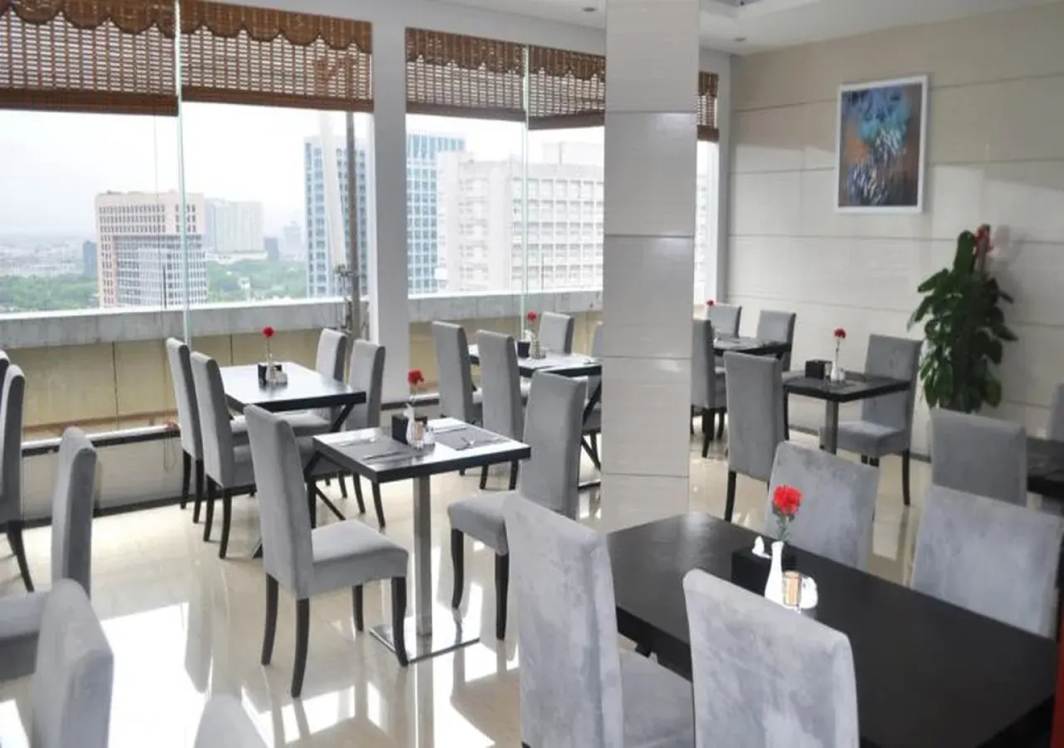 Jianyang Hotel