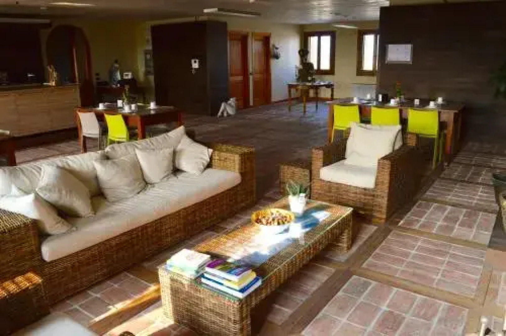 Agriturismo Quinta della Luna