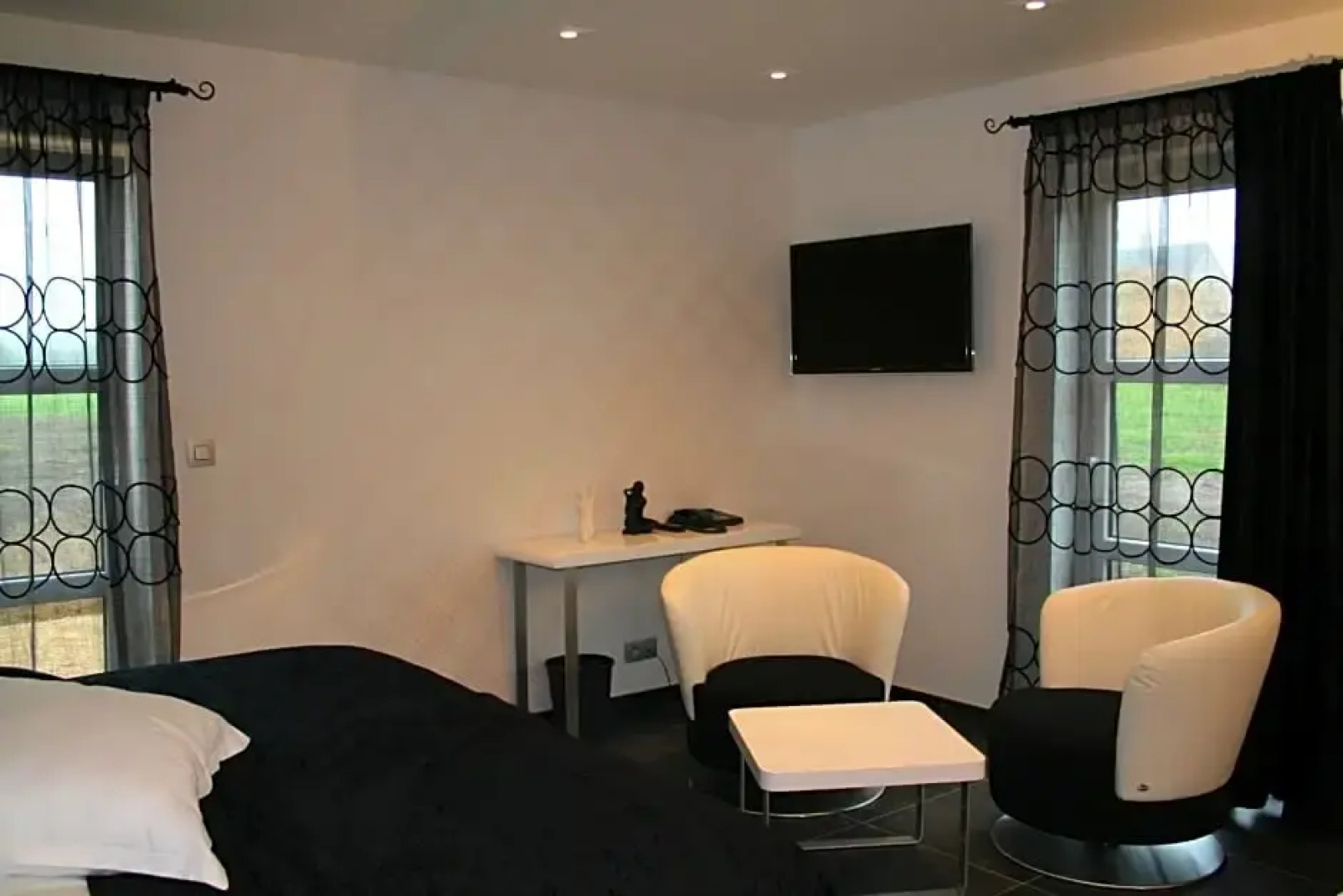 Hotel L'Ami du Chambertin