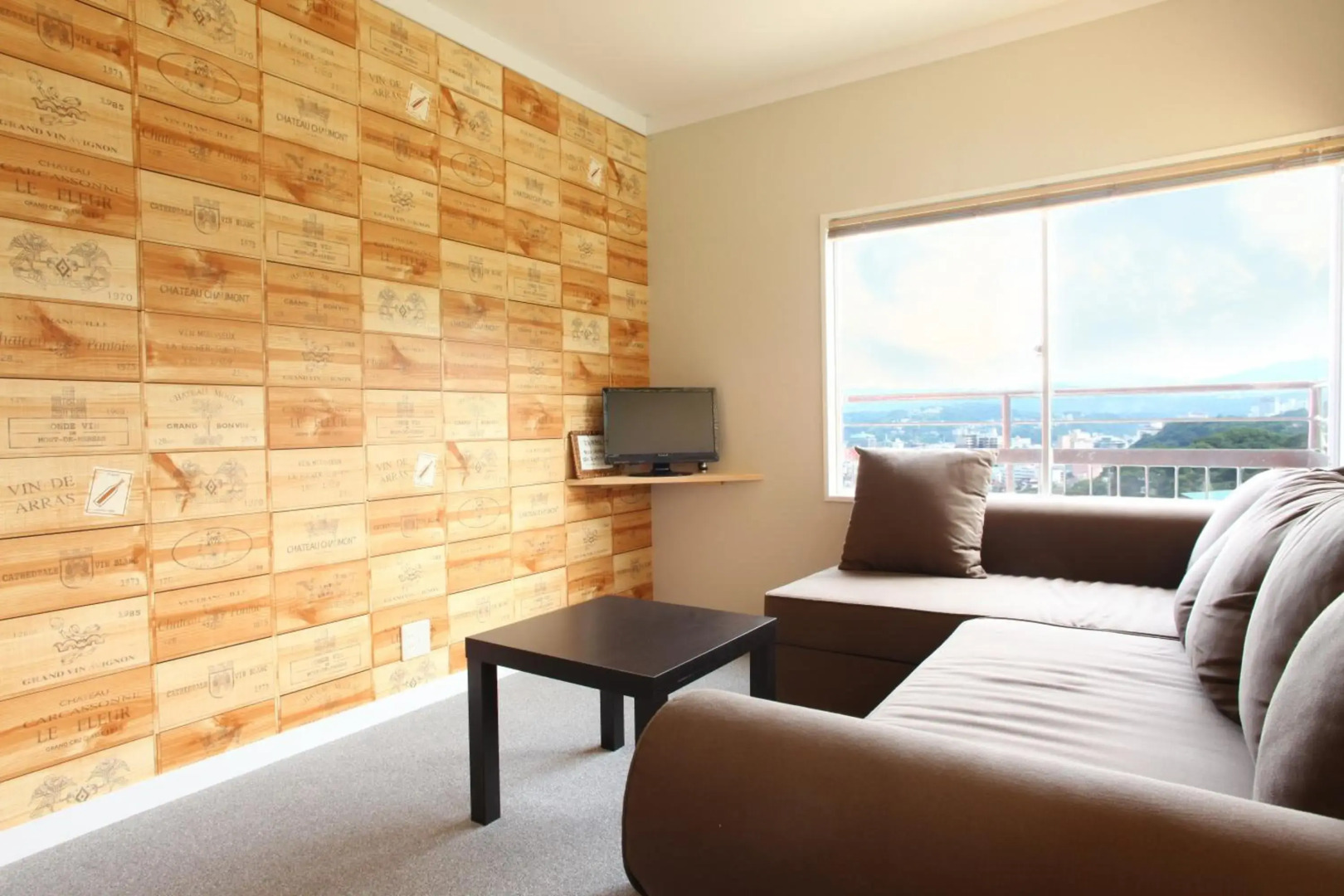 Beach Commune Simploose