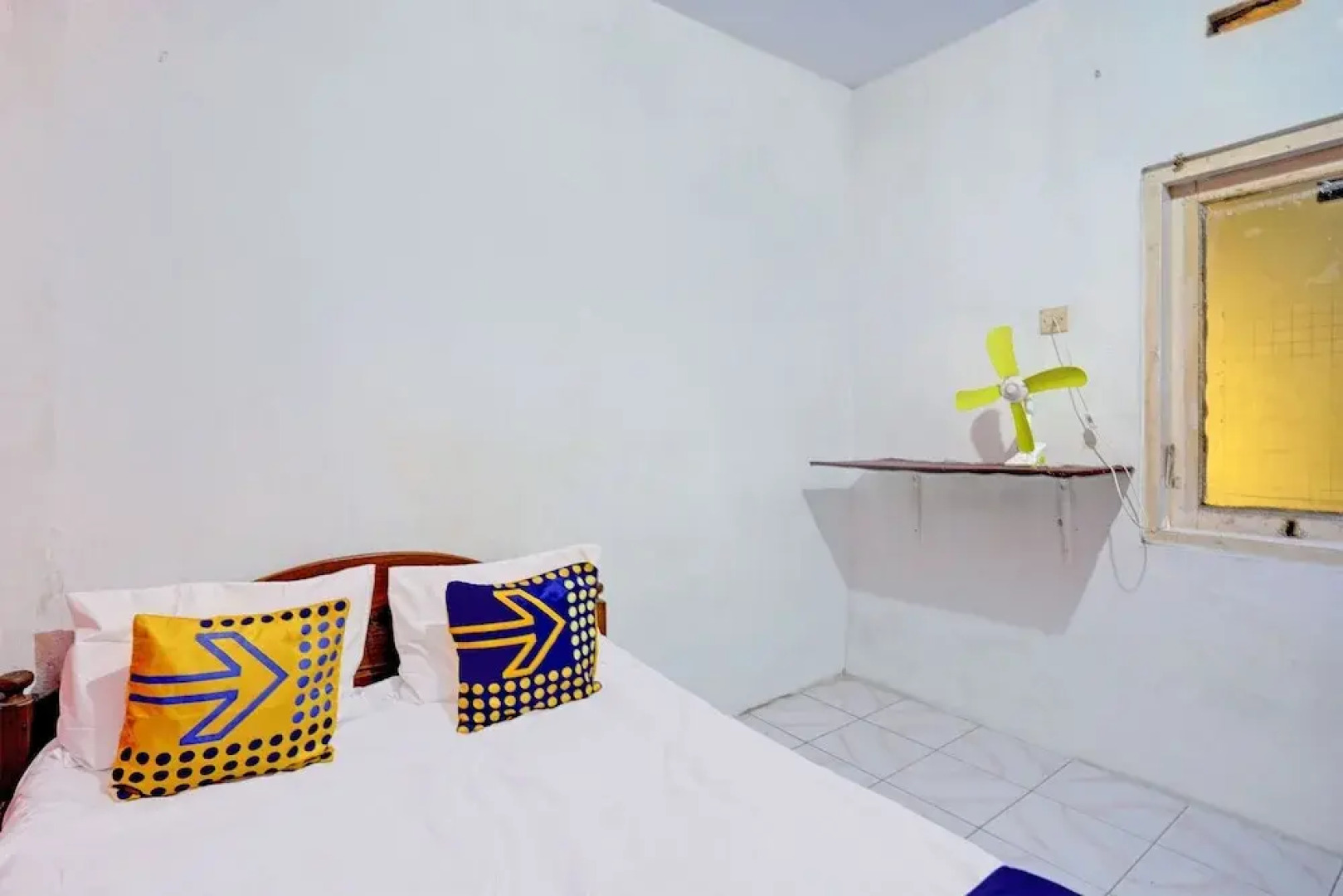 OYO Life 92921 Omaya Kost Syariah