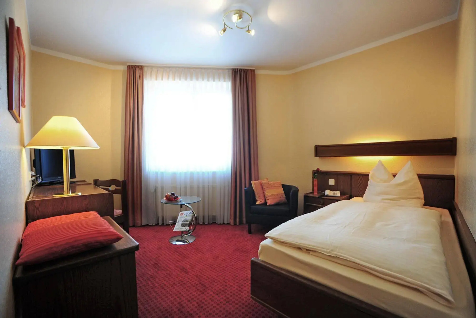 Hotel Pontivy