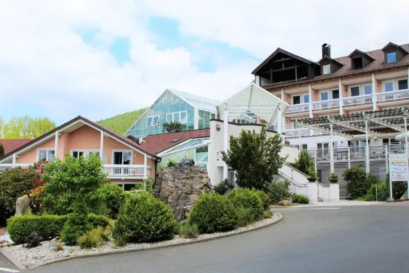 Ferienappartements Wutzschleife