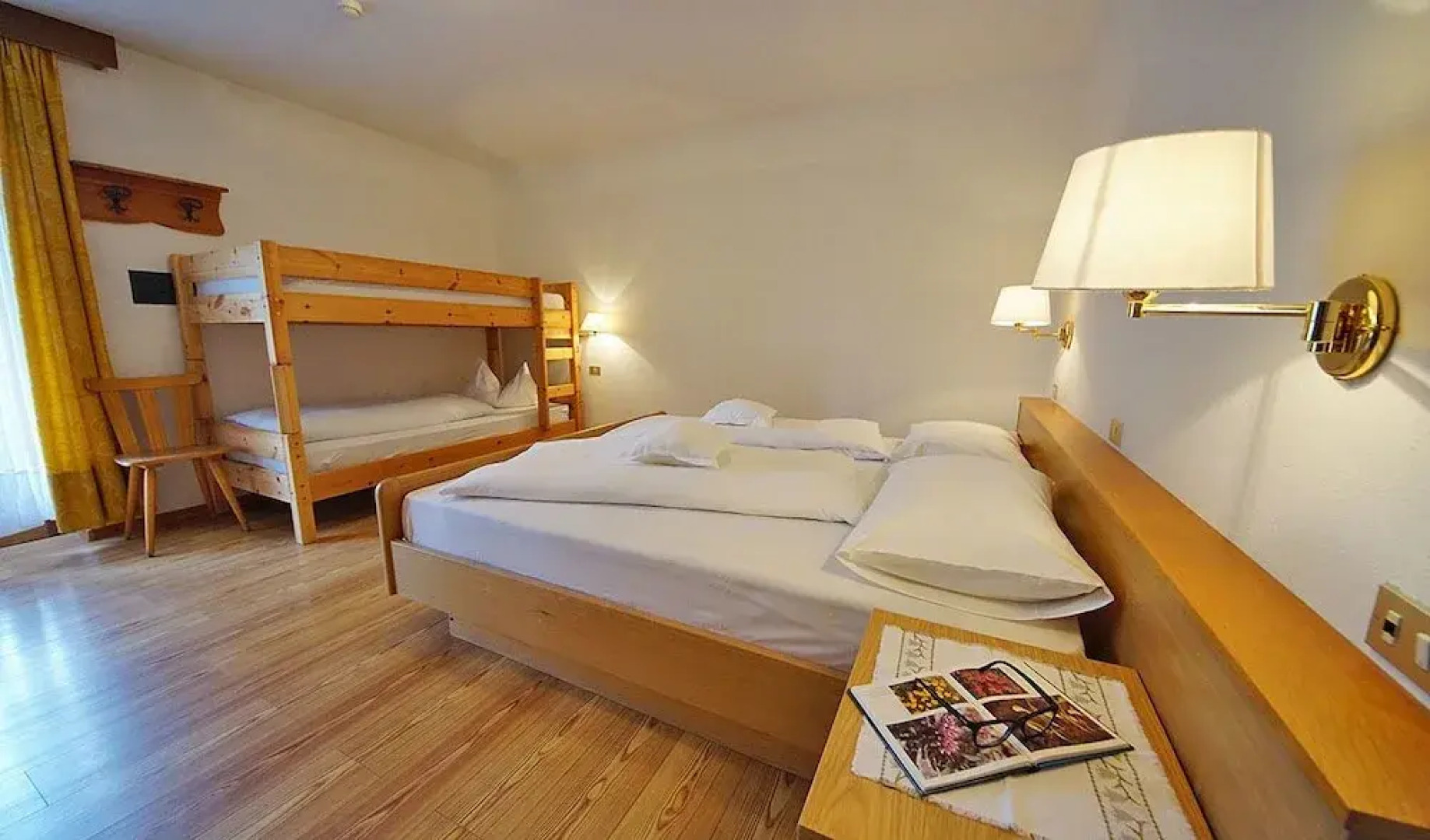 Hotel Chalet La Palsa