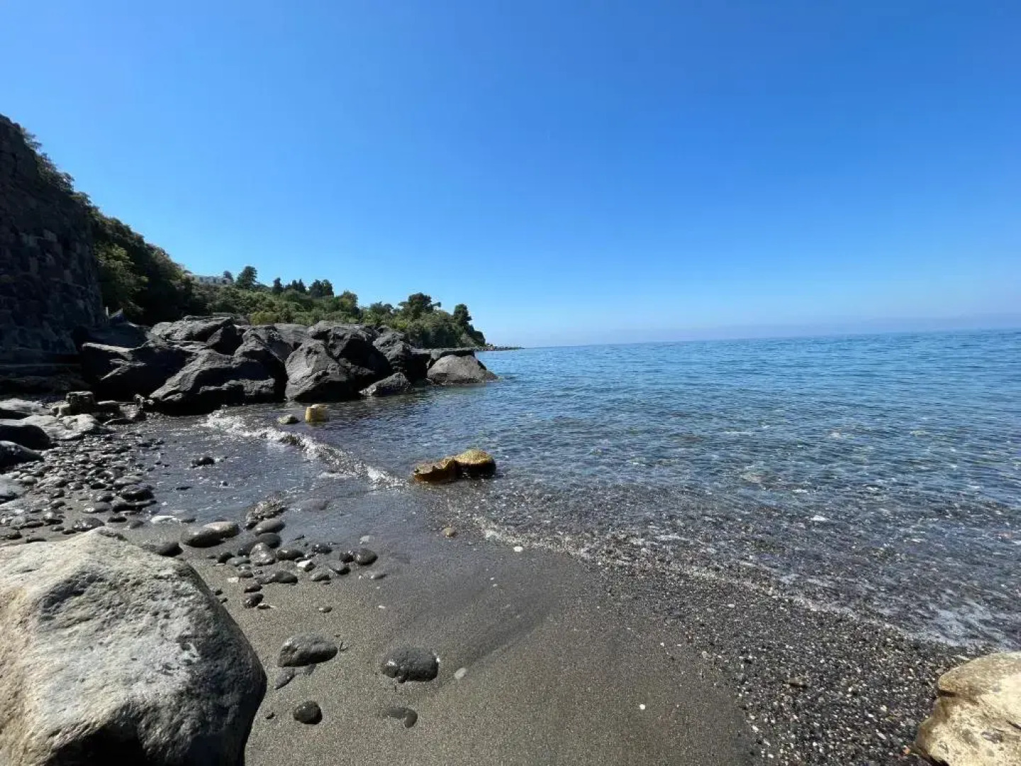 Nelinda Waterfront Accommodation (Adults Only)