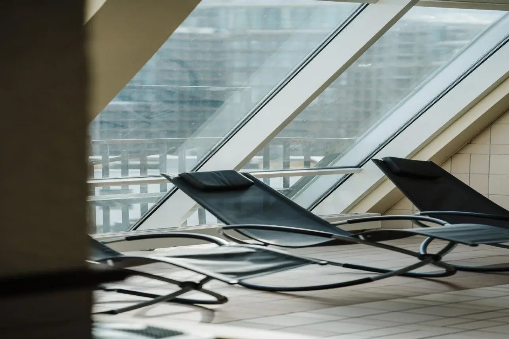 Savoy Hotel Frankfurt