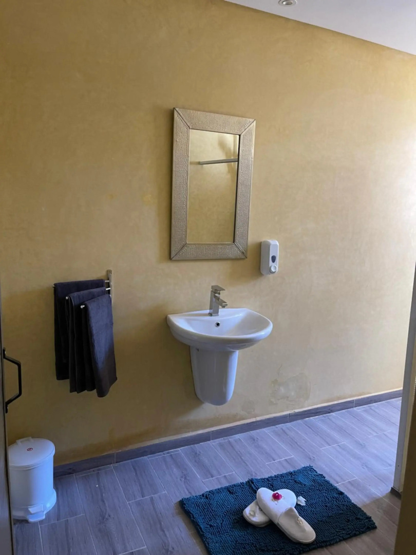 Villa Kesh Evasion Marrakech