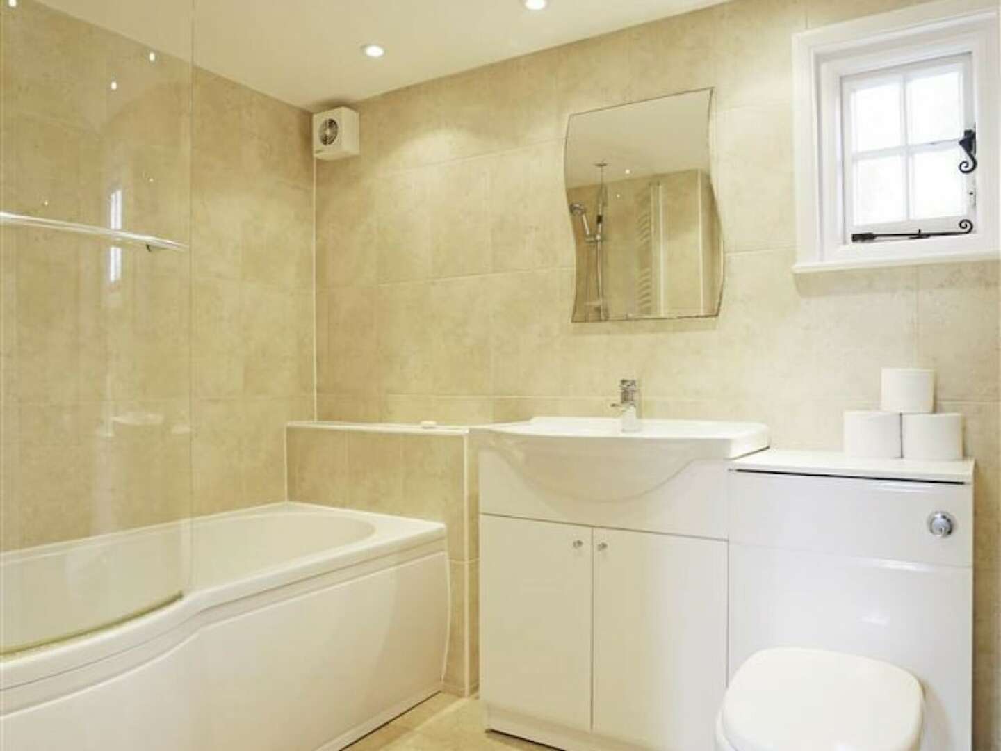 Spacious House, Situated in the Heart of Thorpeness, on the Suffolk Coast