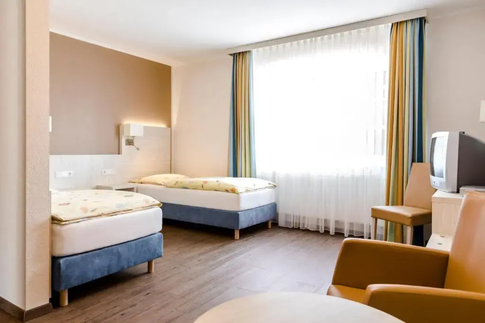 Land-gut-Hotel Westerkrug