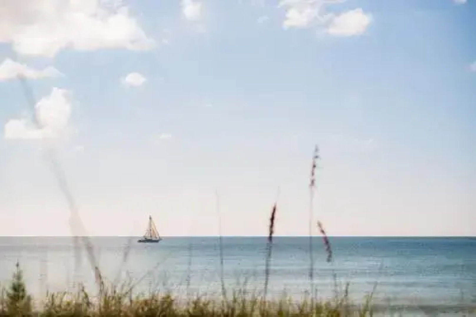 Island House on The Beach