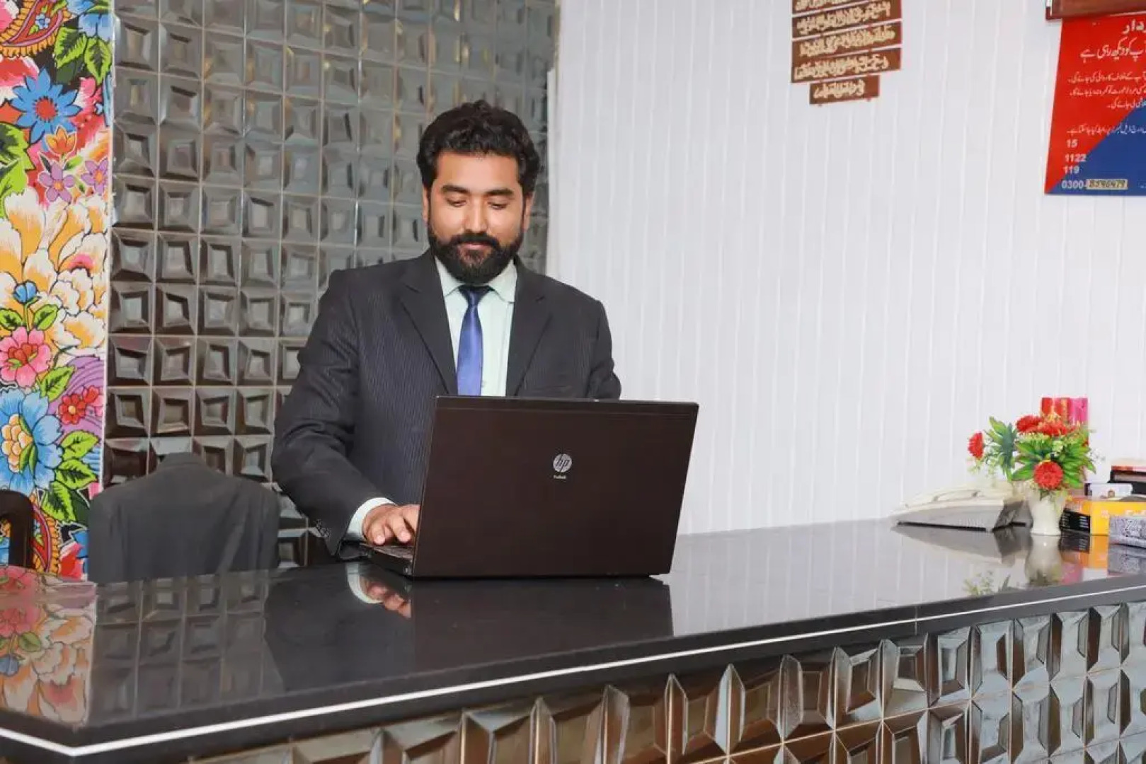 Hotel Royal One Multan