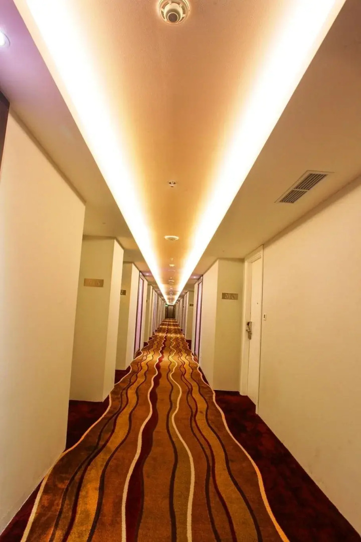 Platinum Balikpapan Hotel & Convention Hall