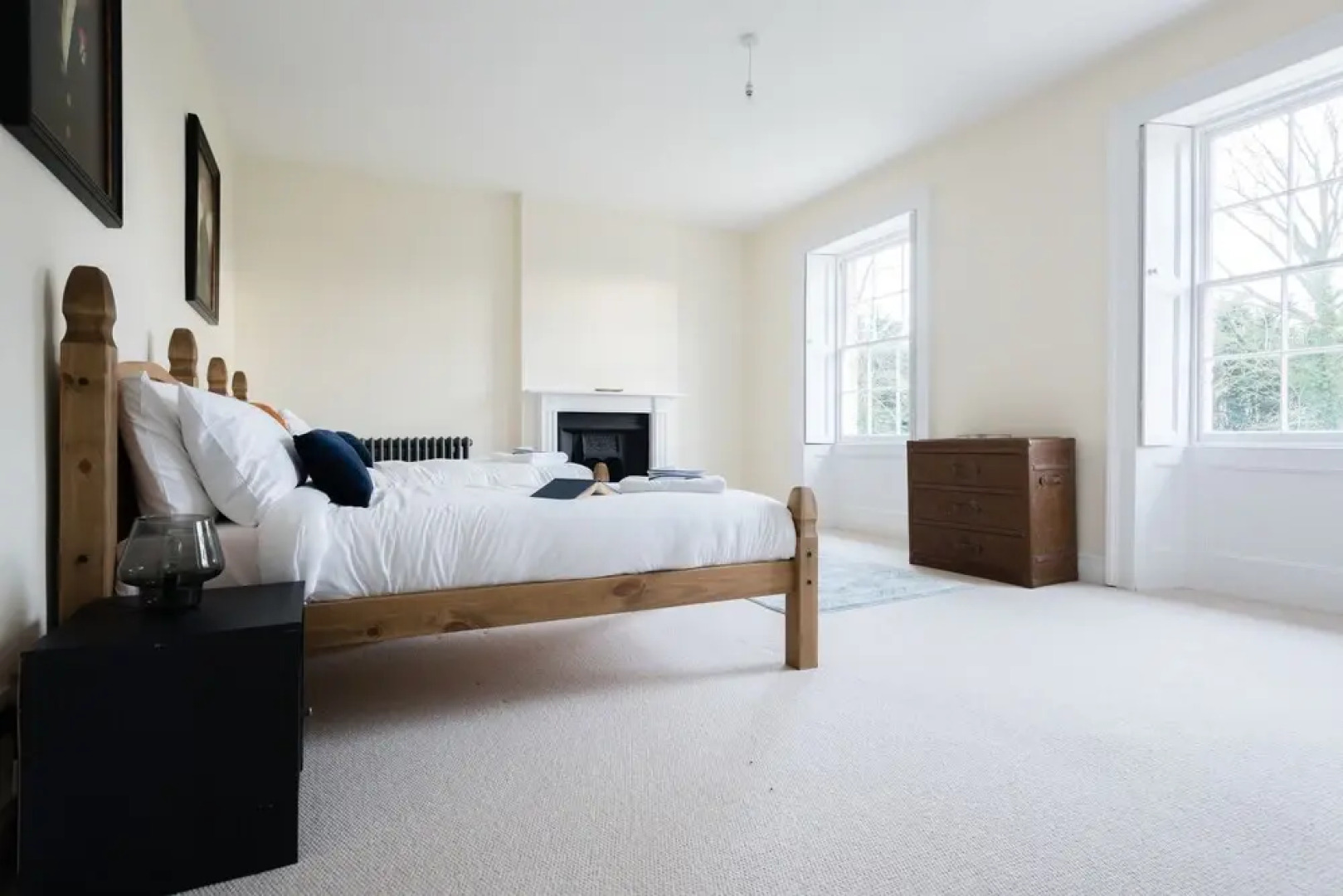 Stunning Country Manor House in Oxfordshire