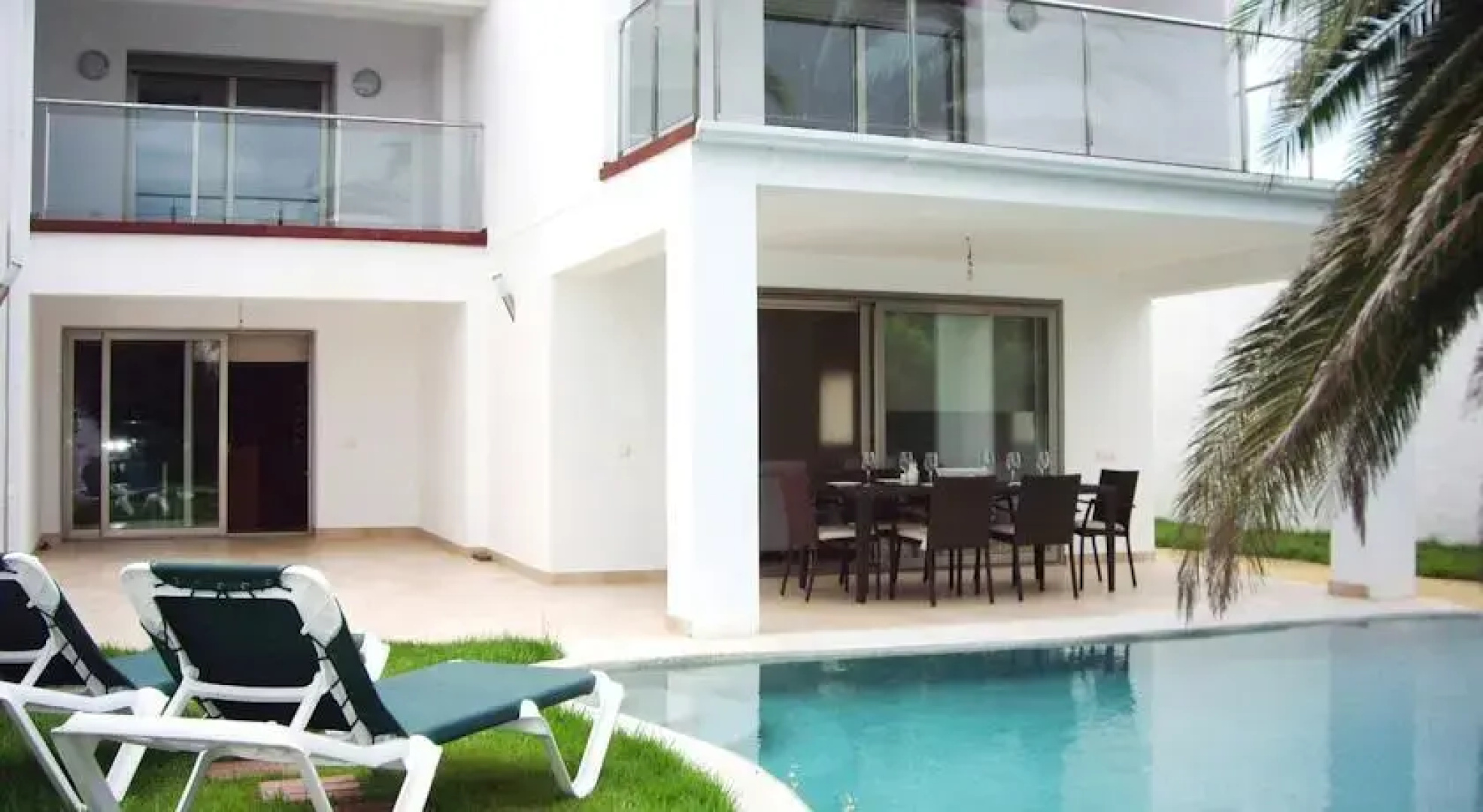 Apart-Rent Villa Tordera 26