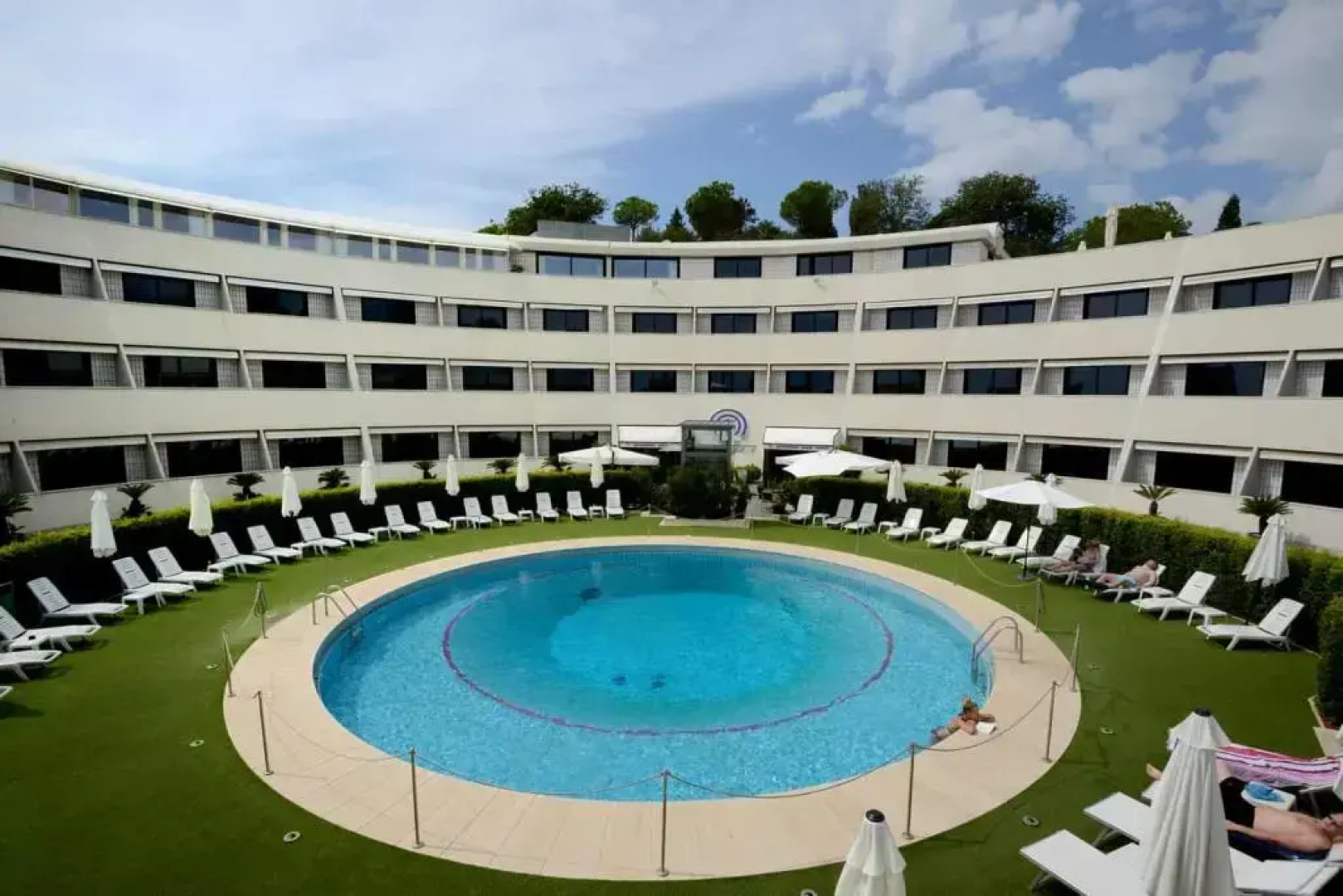 President Park Hotel