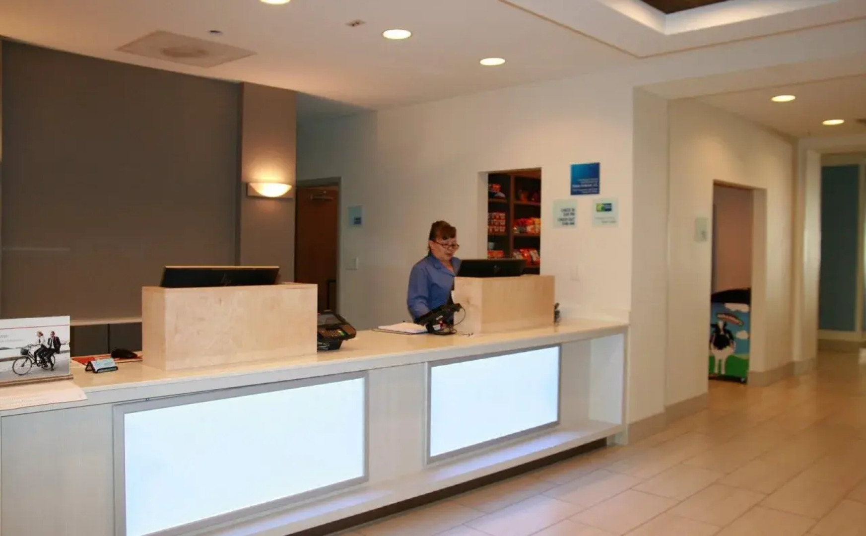 Holiday Inn Express Hotel & Suites Tampa-Anderson Rd/Veteran by IHG