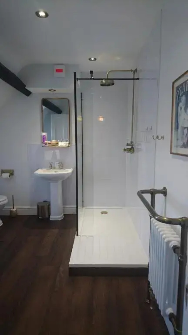 Gwynfryn Bed and Breakfast
