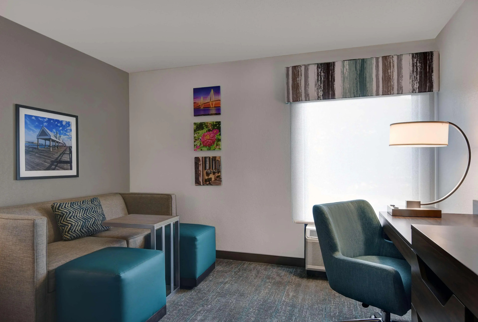 Hampton Inn Charleston/Mount Pleasant-Patriots Point