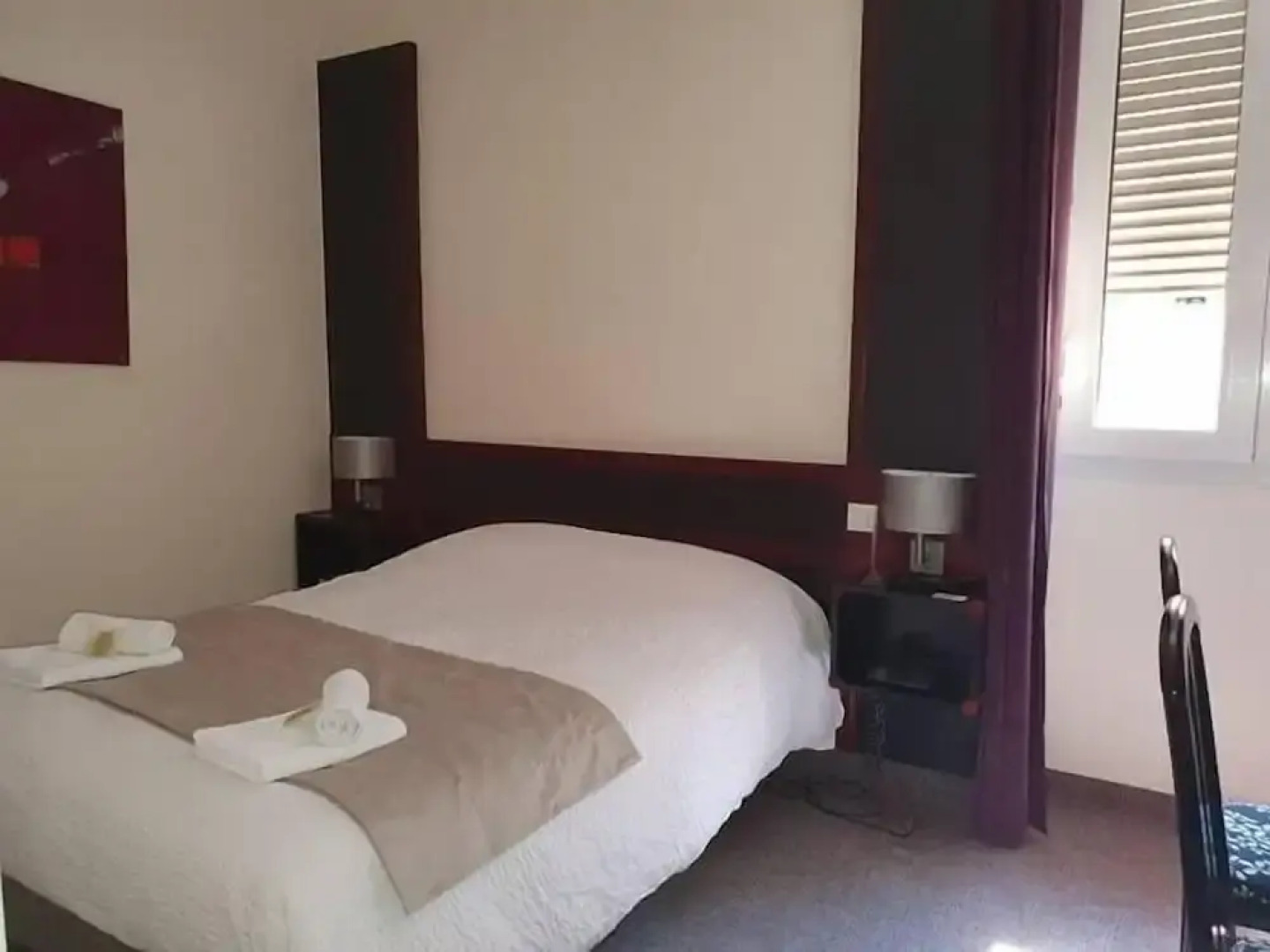 Logis Hôtel Schaeffer Rest St Georges